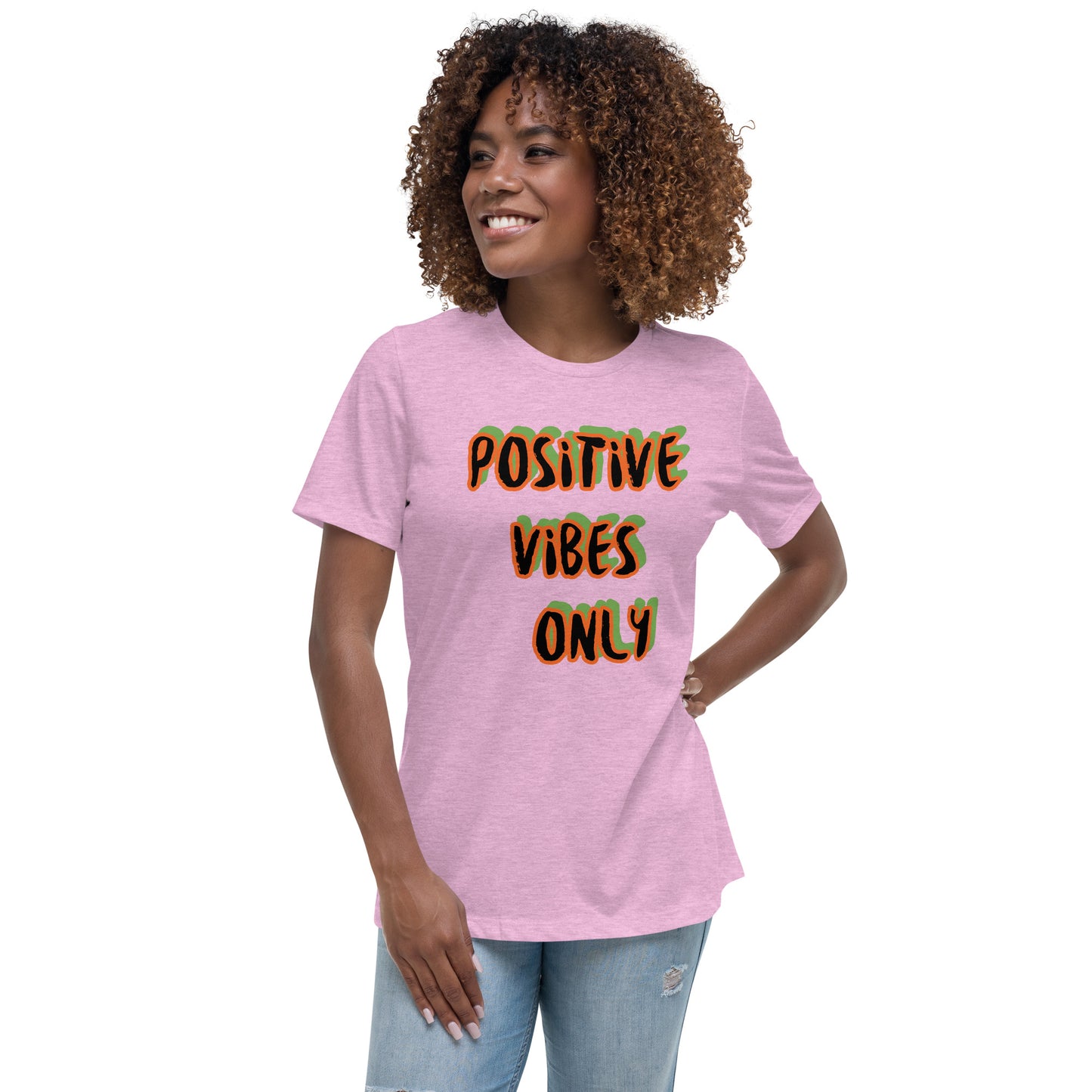 Women's Relaxed T-Shirt
