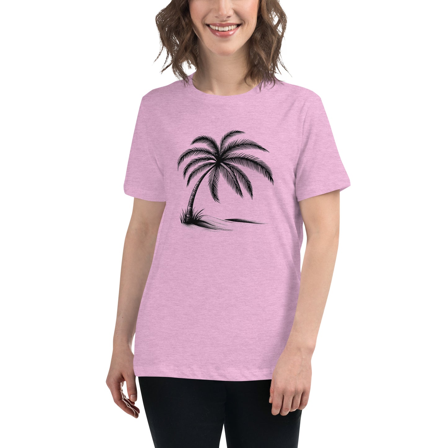 Women's Relaxed T-Shirt