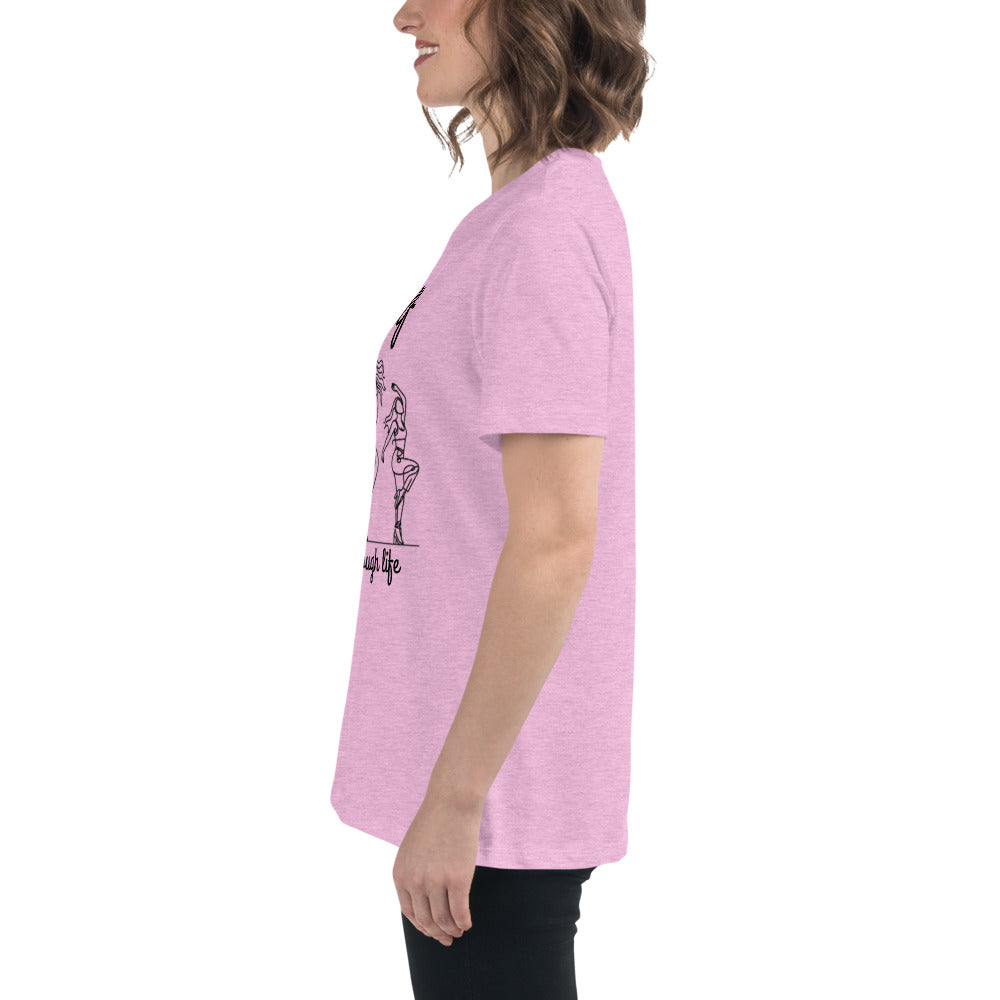 Women's Relaxed T-Shirt