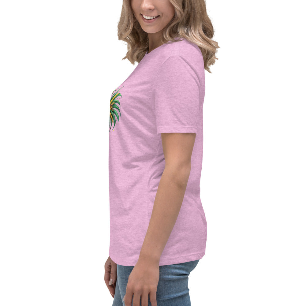 Women's Relaxed T-Shirt