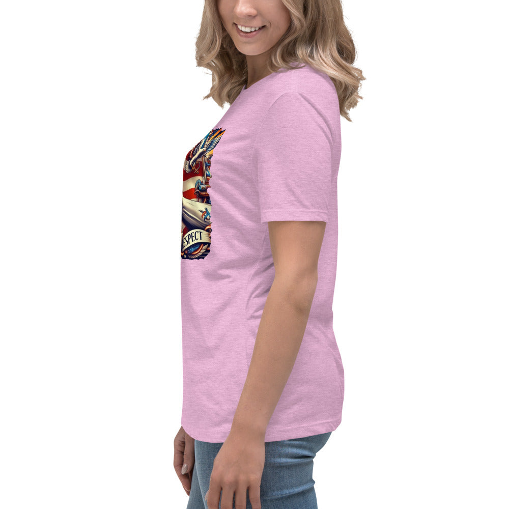 Women's Relaxed T-Shirt