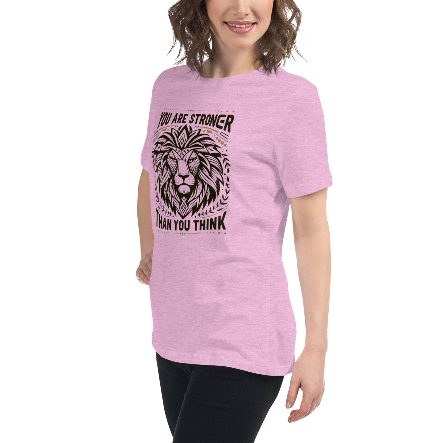 Women's Relaxed T-Shirt