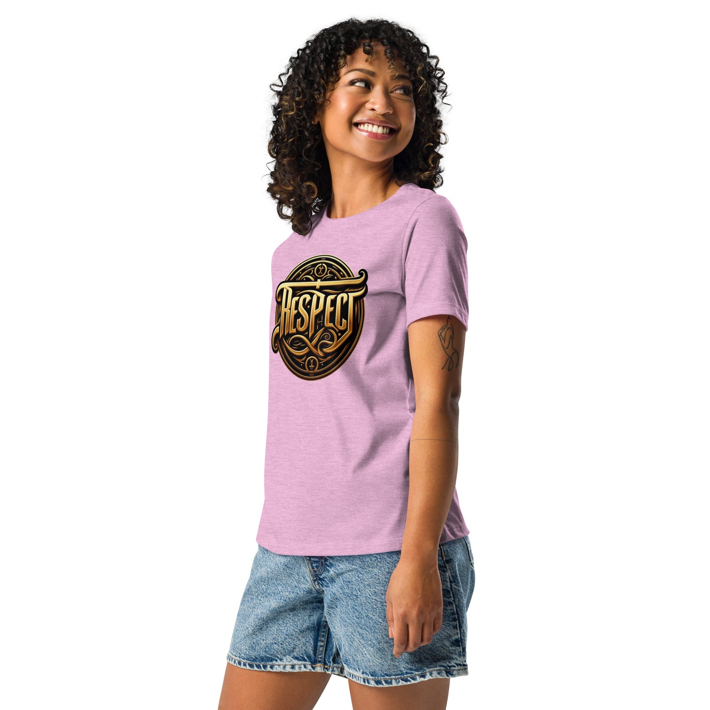 Women's Relaxed T-Shirt