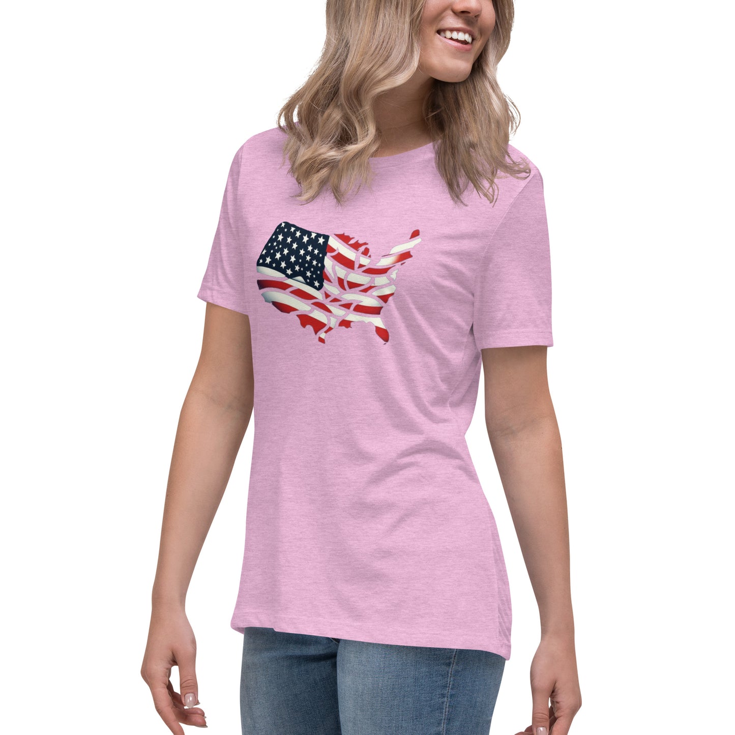 Women's Relaxed T-Shirt