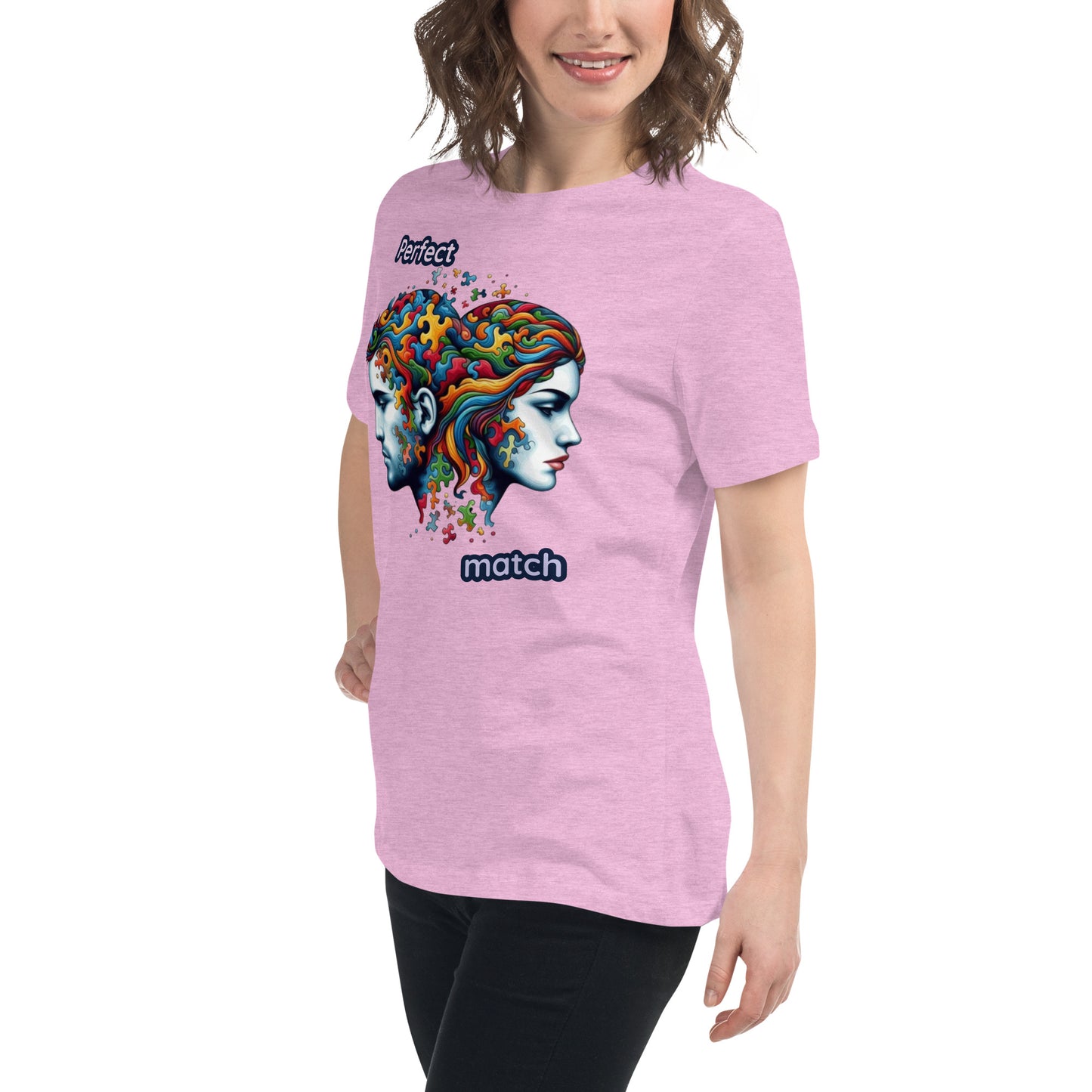 Women's Relaxed T-Shirt