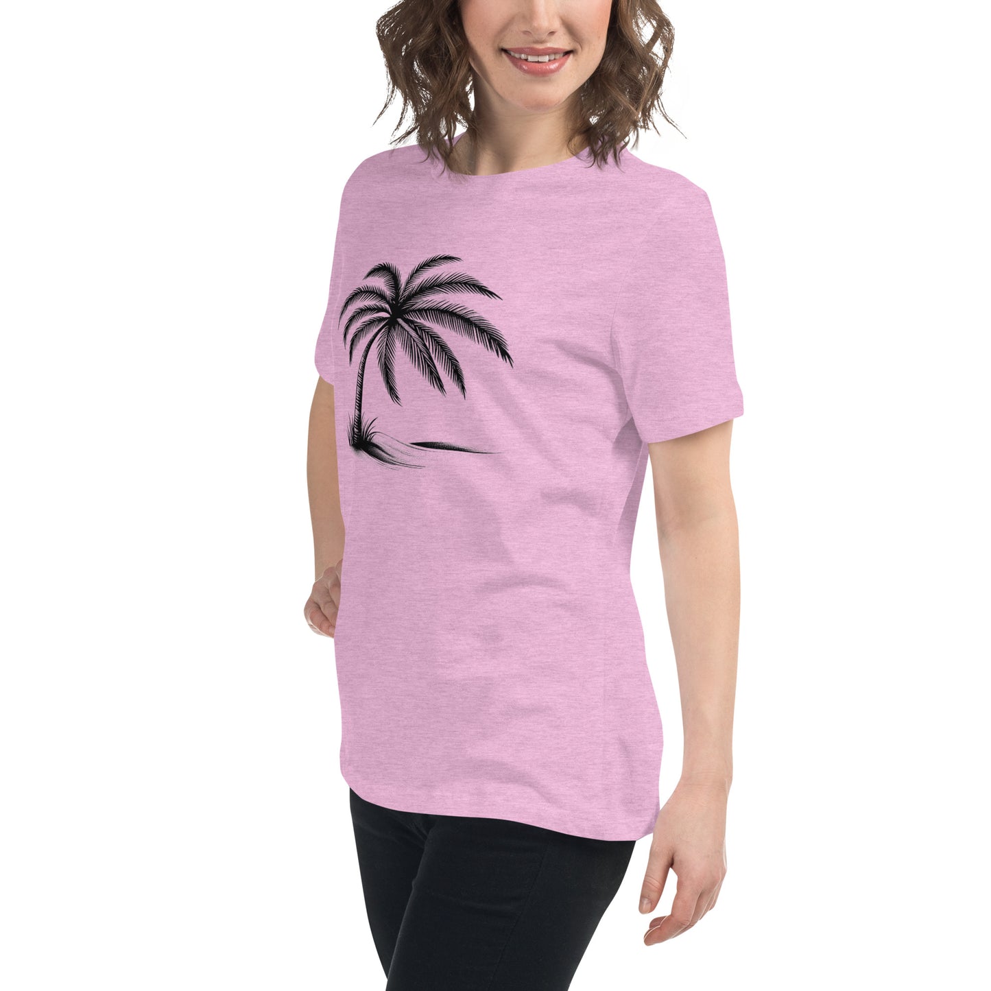 Women's Relaxed T-Shirt