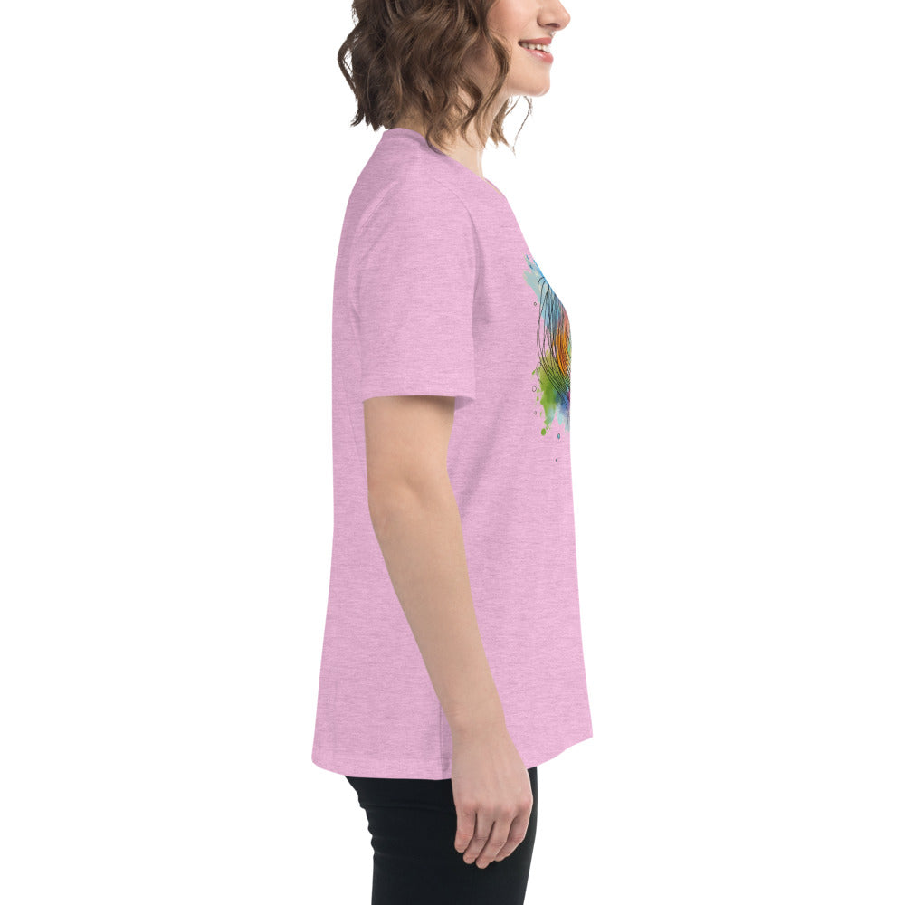 Women's Relaxed T-Shirt