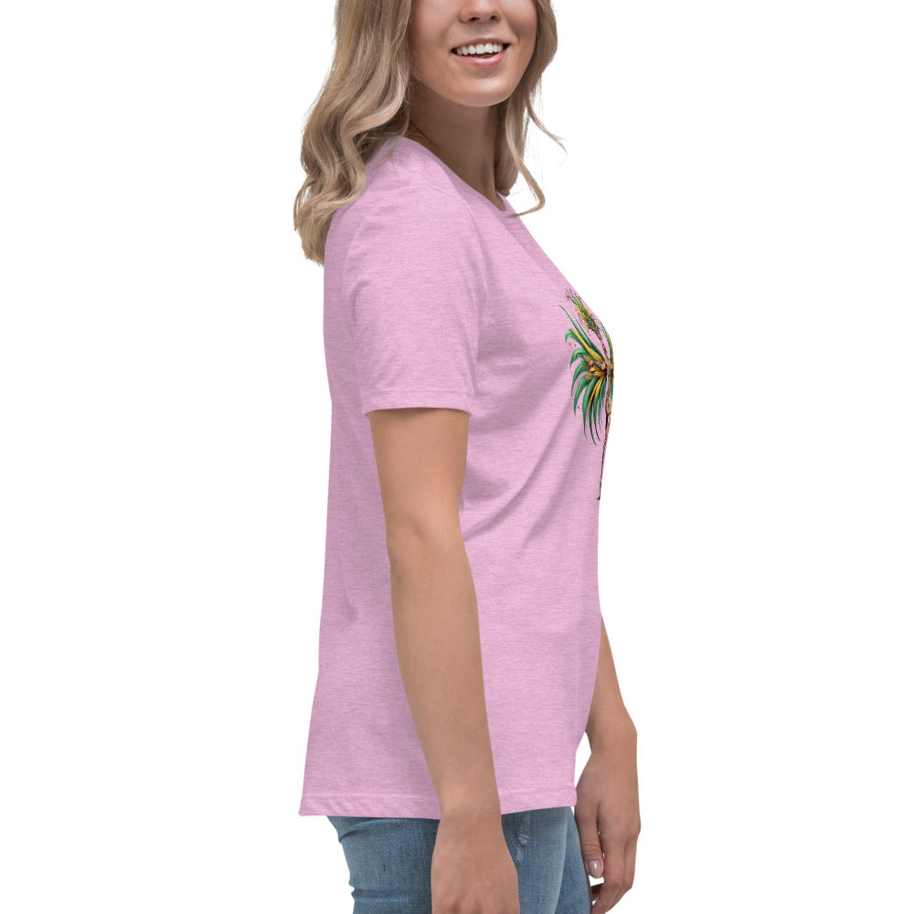 Women's Relaxed T-Shirt
