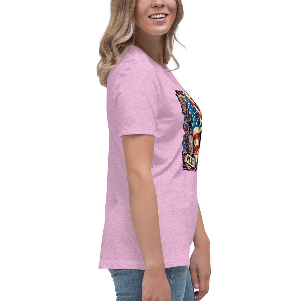 Women's Relaxed T-Shirt