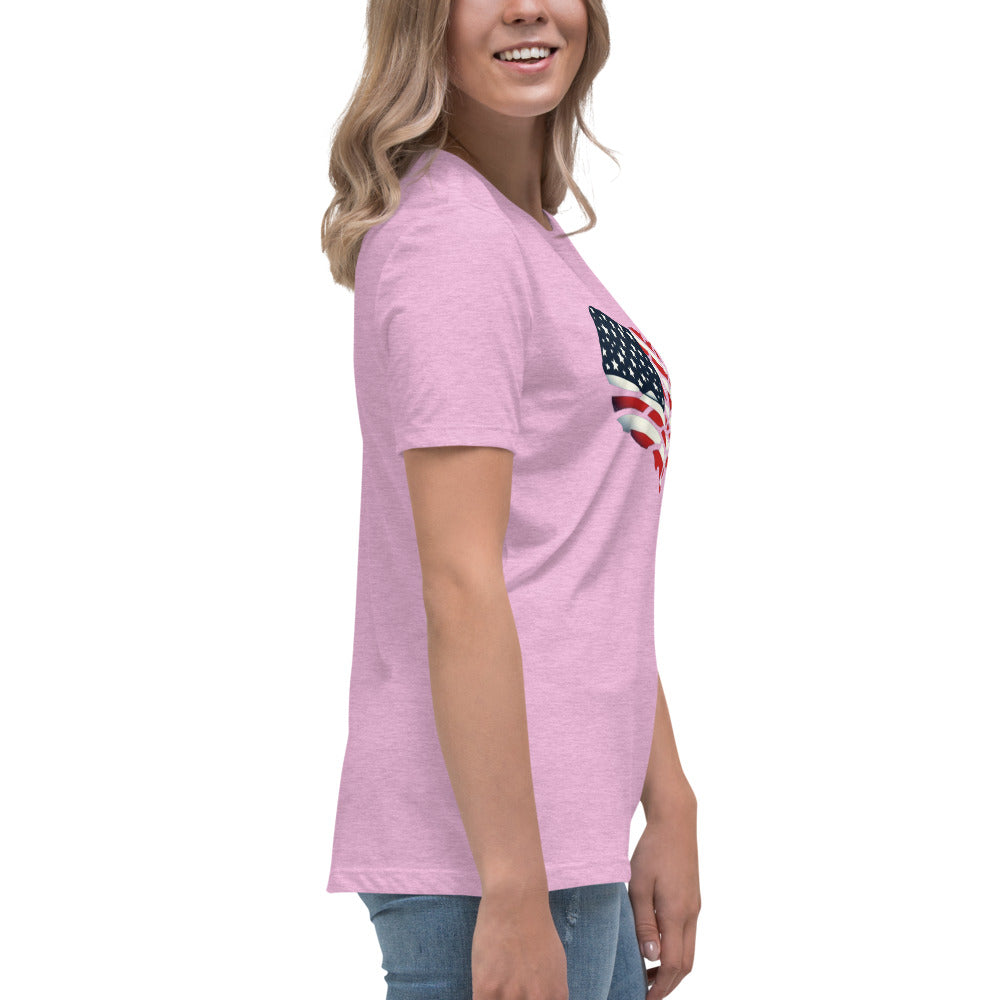 Women's Relaxed T-Shirt