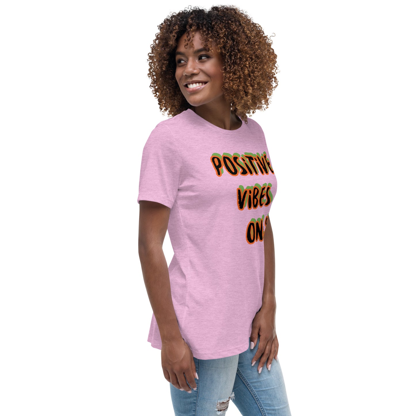 Women's Relaxed T-Shirt