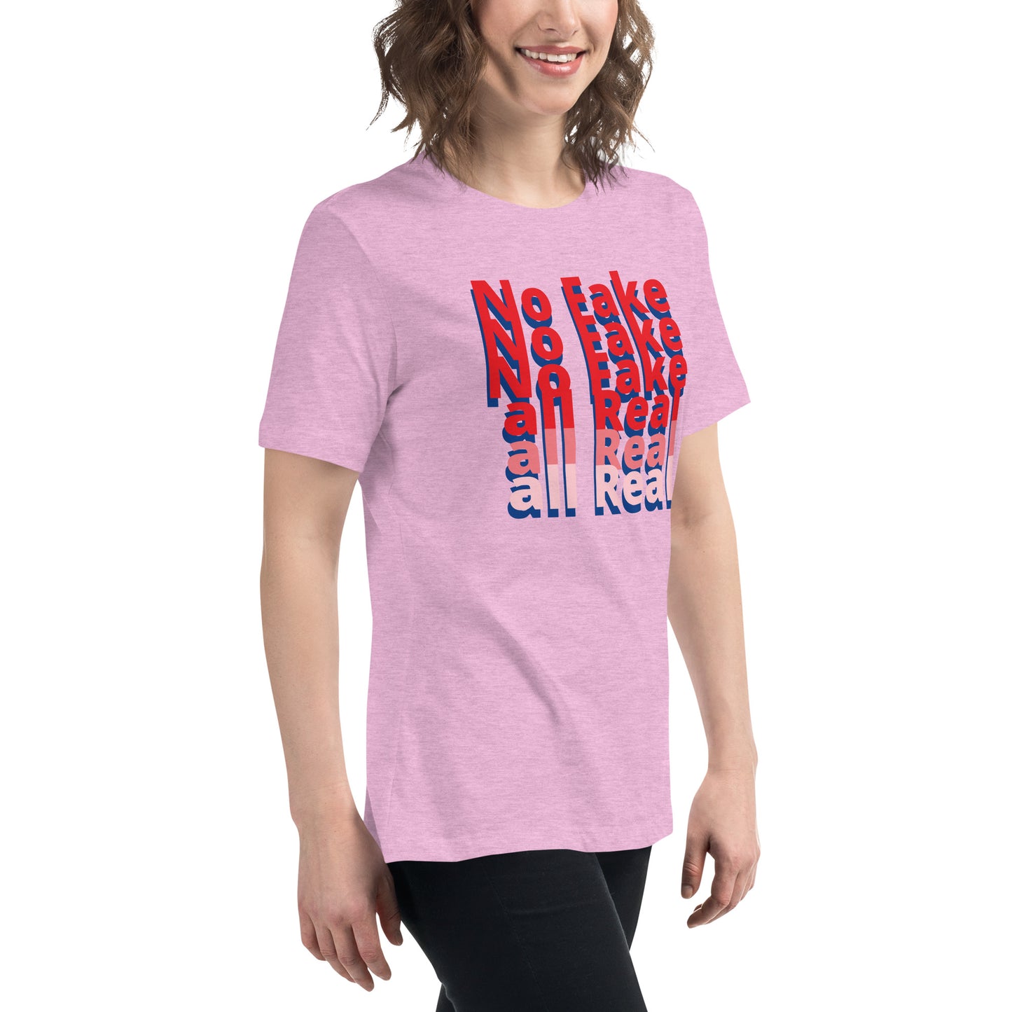 Women's Relaxed T-Shirt