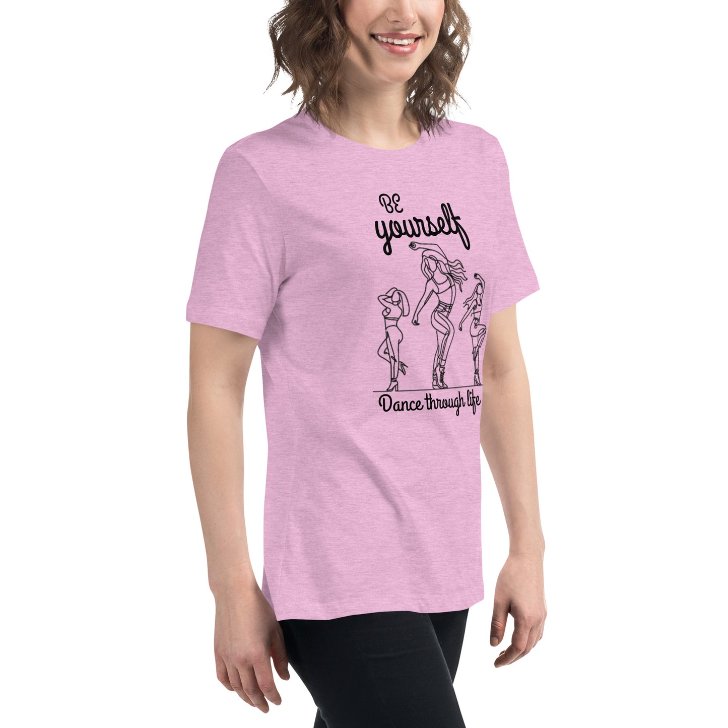 Women's Relaxed T-Shirt