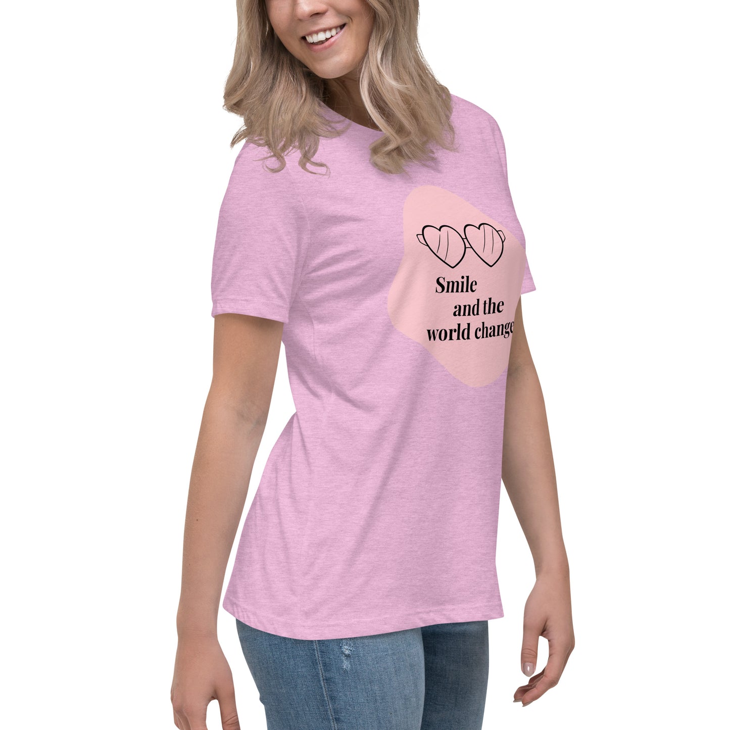 Women's Relaxed T-Shirt