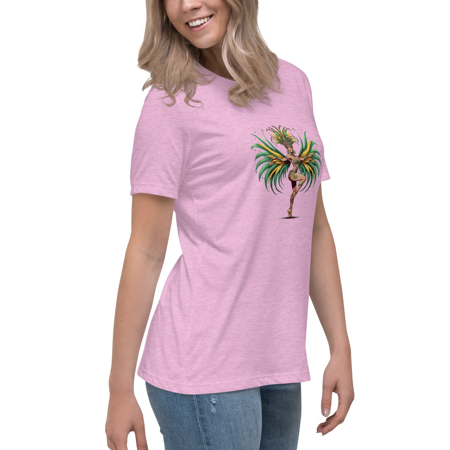 Women's Relaxed T-Shirt