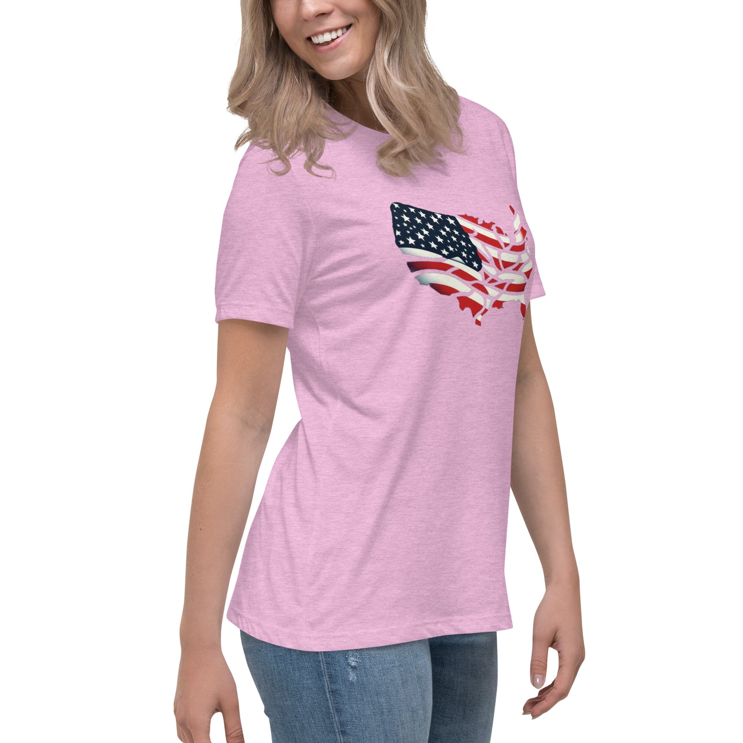 Women's Relaxed T-Shirt