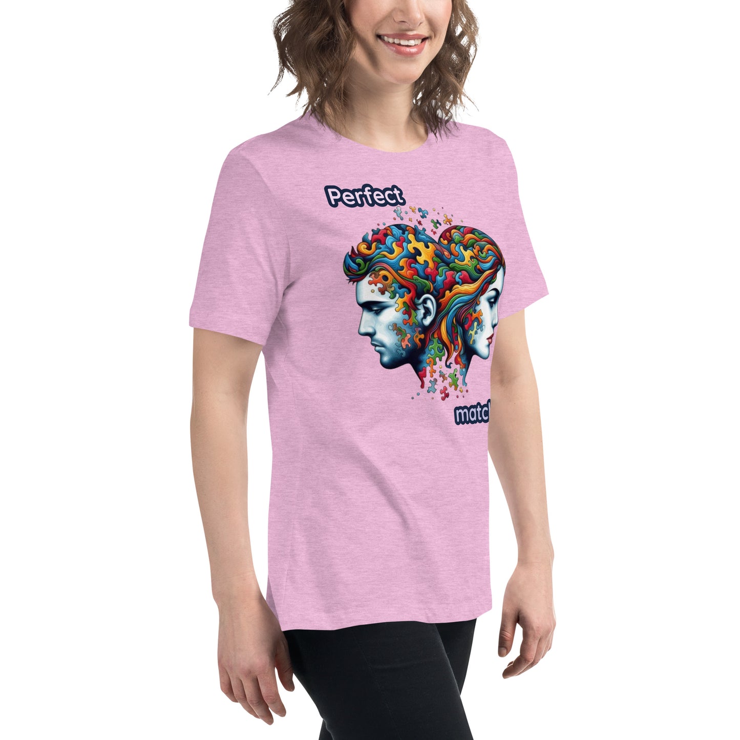 Women's Relaxed T-Shirt
