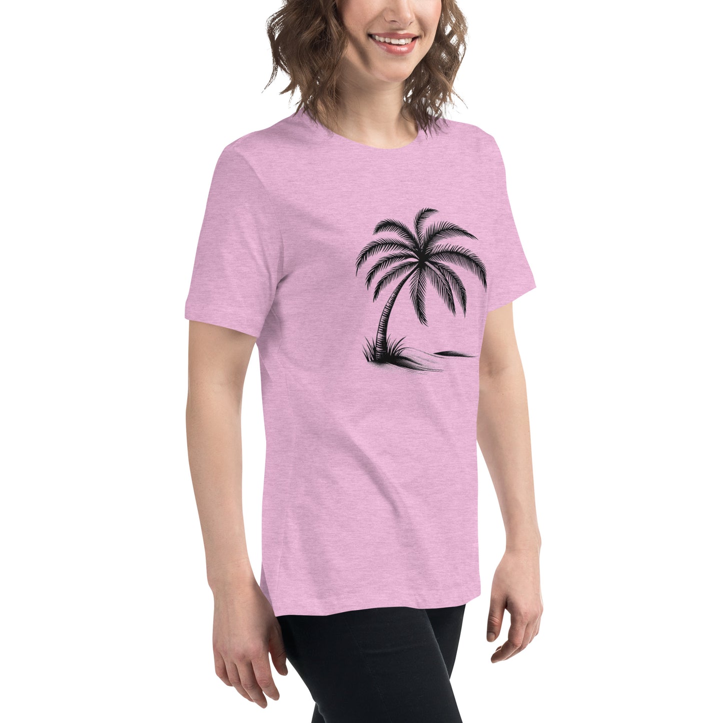 Women's Relaxed T-Shirt