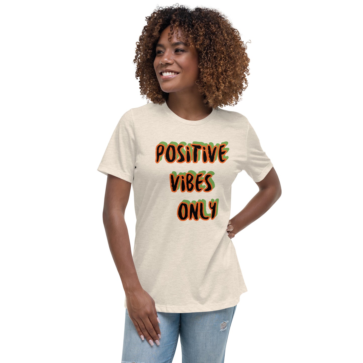 Women's Relaxed T-Shirt