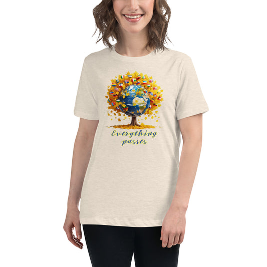Women's Relaxed T-Shirt