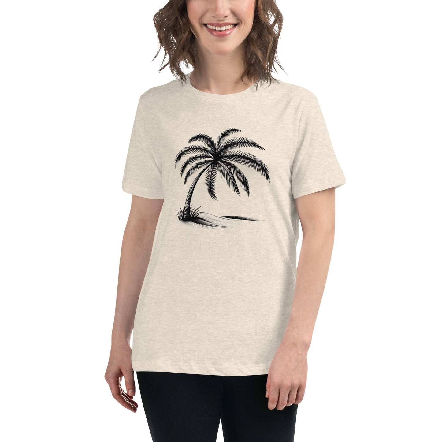 Women's Relaxed T-Shirt