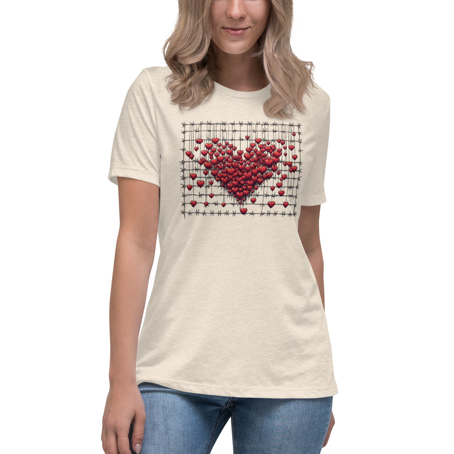 Women's Relaxed T-Shirt