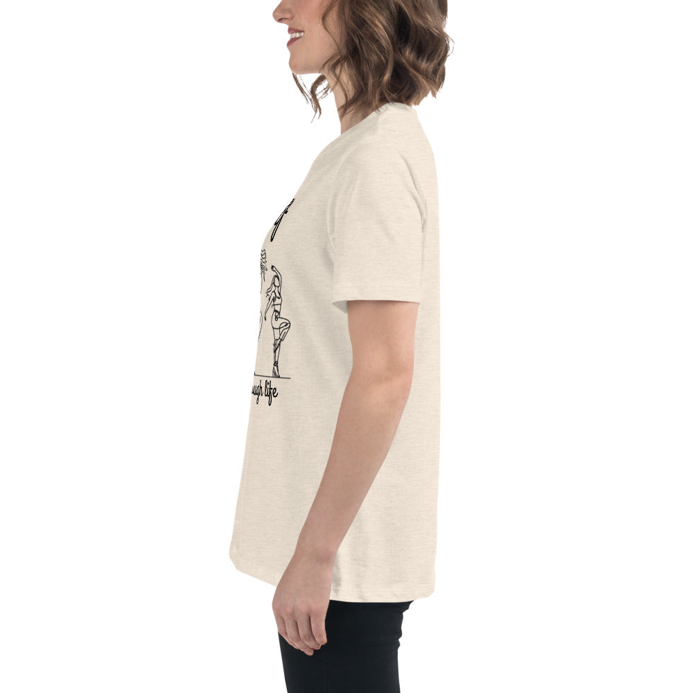 Women's Relaxed T-Shirt