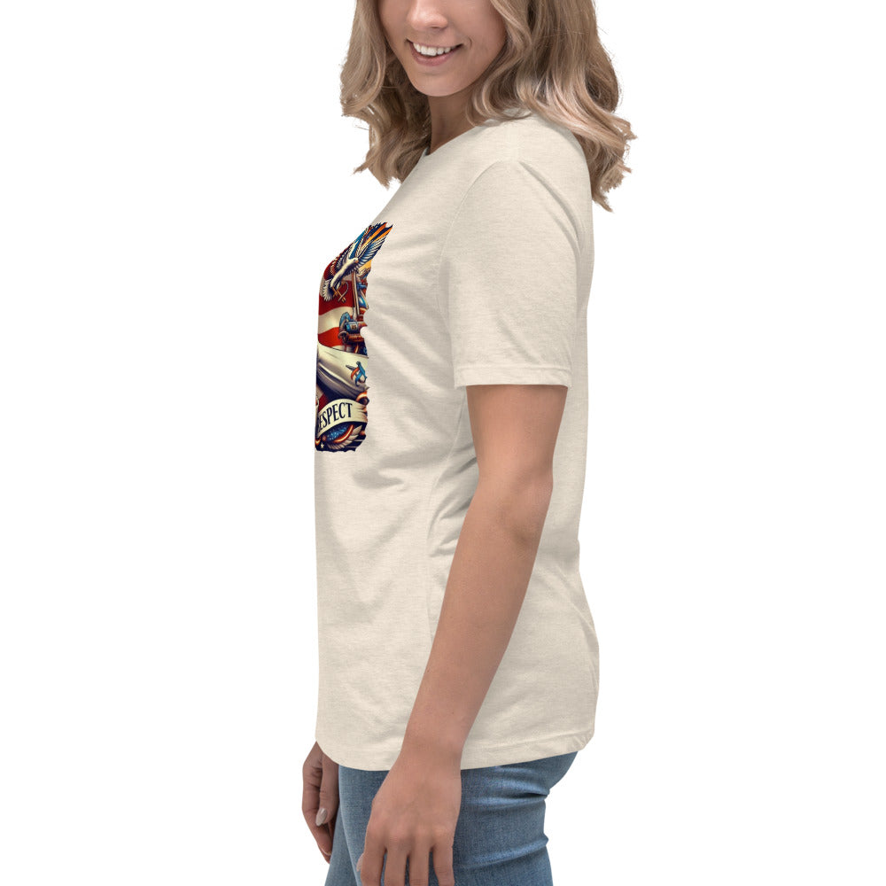 Women's Relaxed T-Shirt