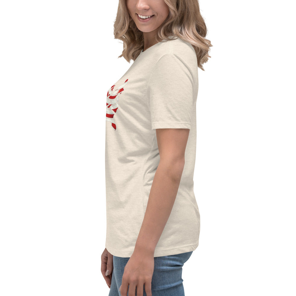 Women's Relaxed T-Shirt