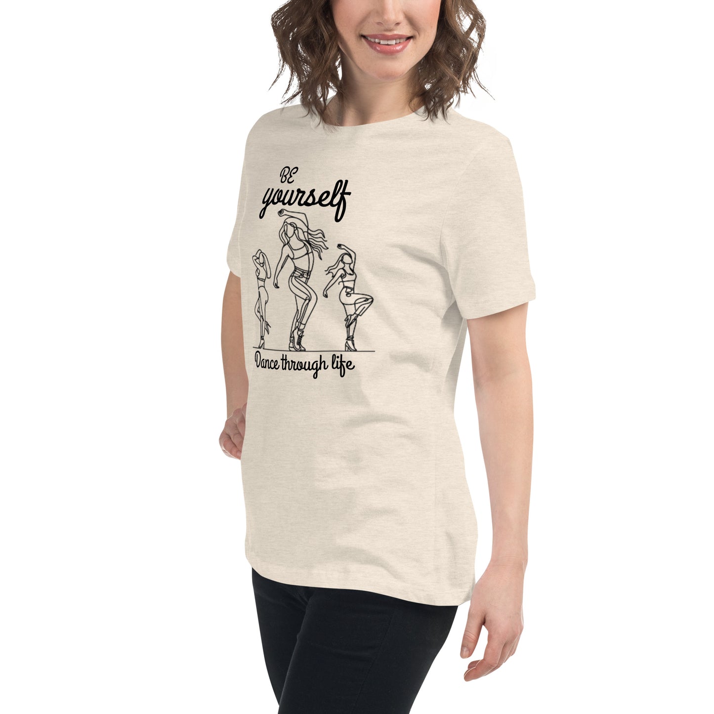 Women's Relaxed T-Shirt
