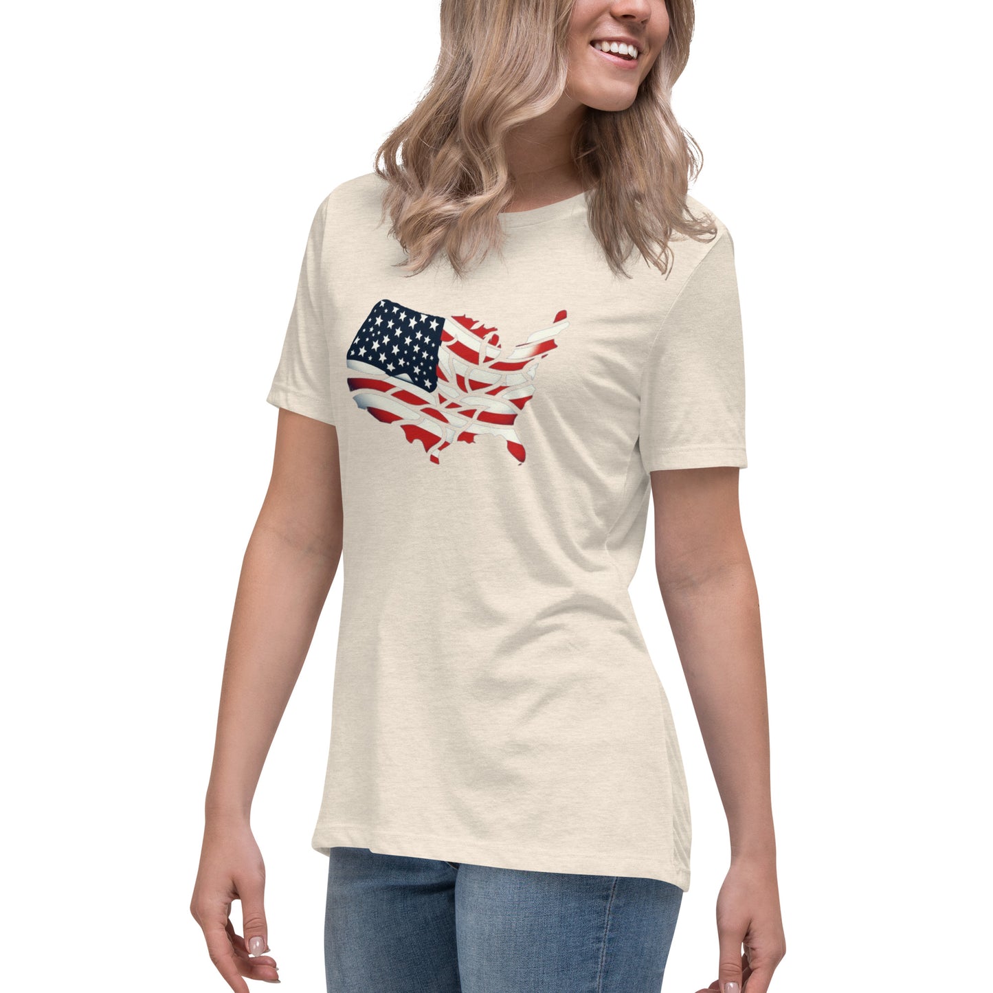 Women's Relaxed T-Shirt