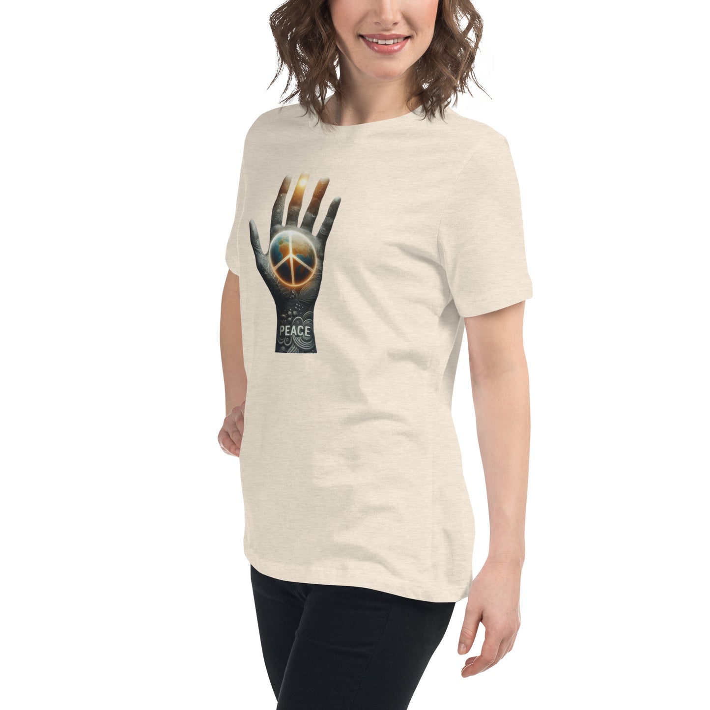 Women's Relaxed T-Shirt