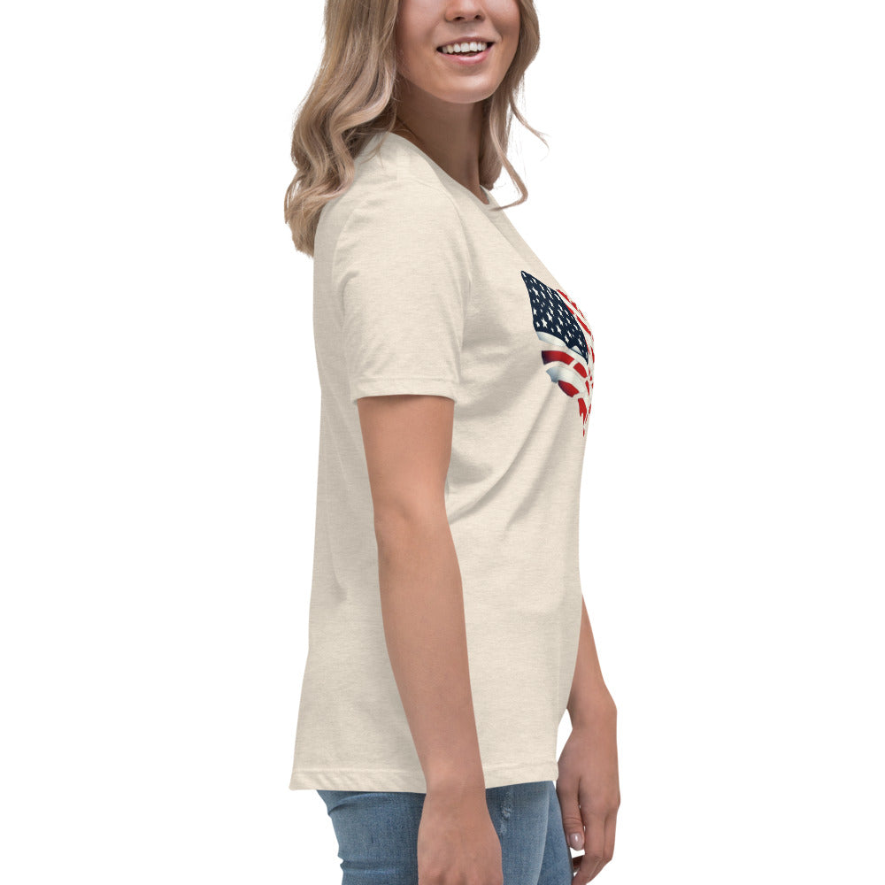 Women's Relaxed T-Shirt