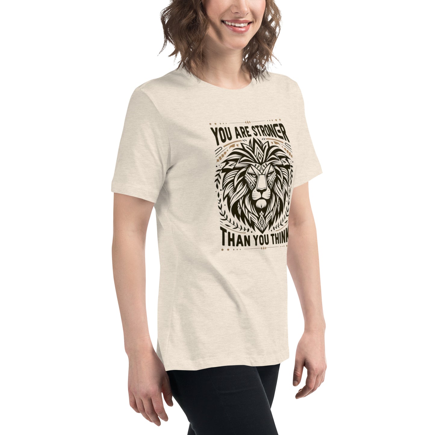 Women's Relaxed T-Shirt
