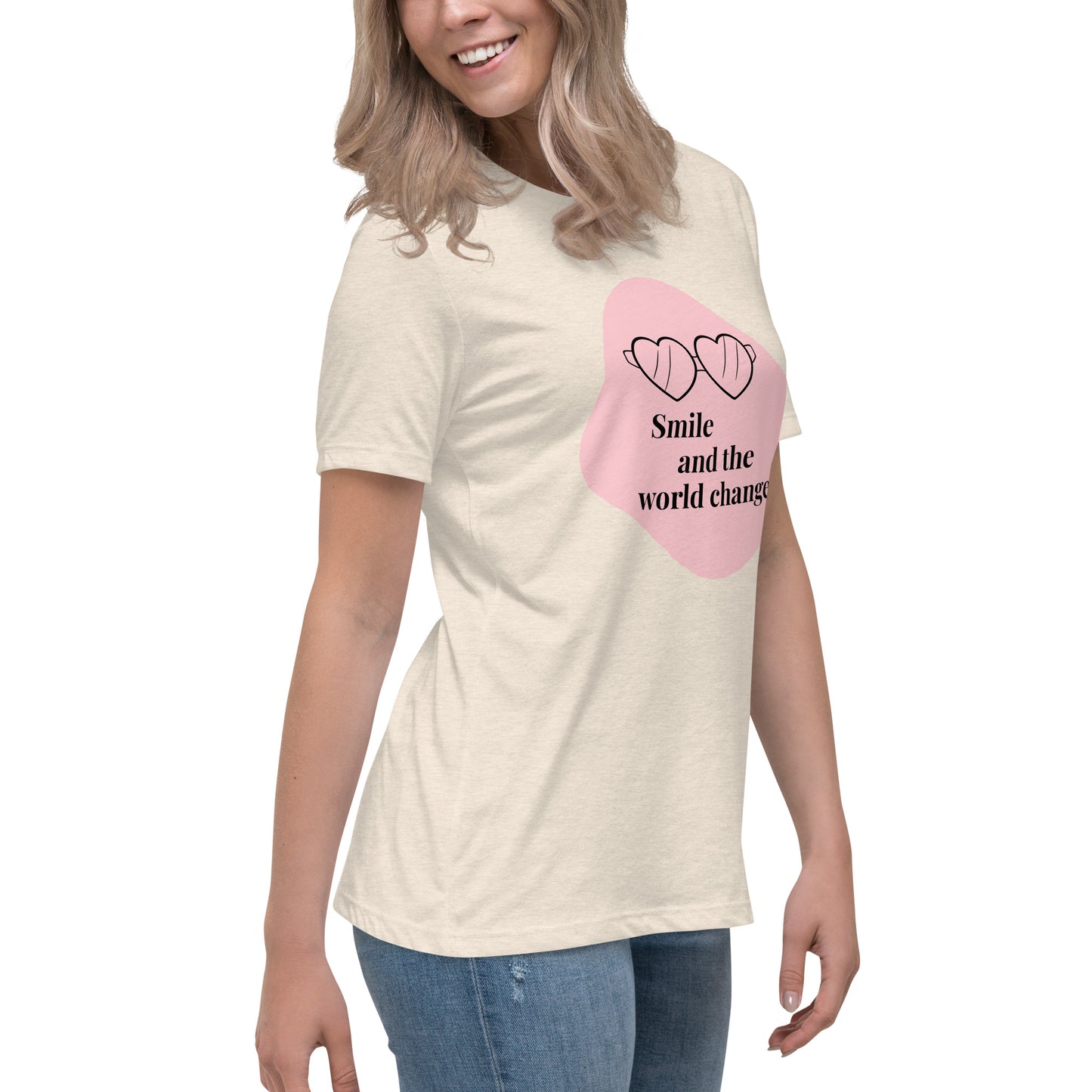 Women's Relaxed T-Shirt