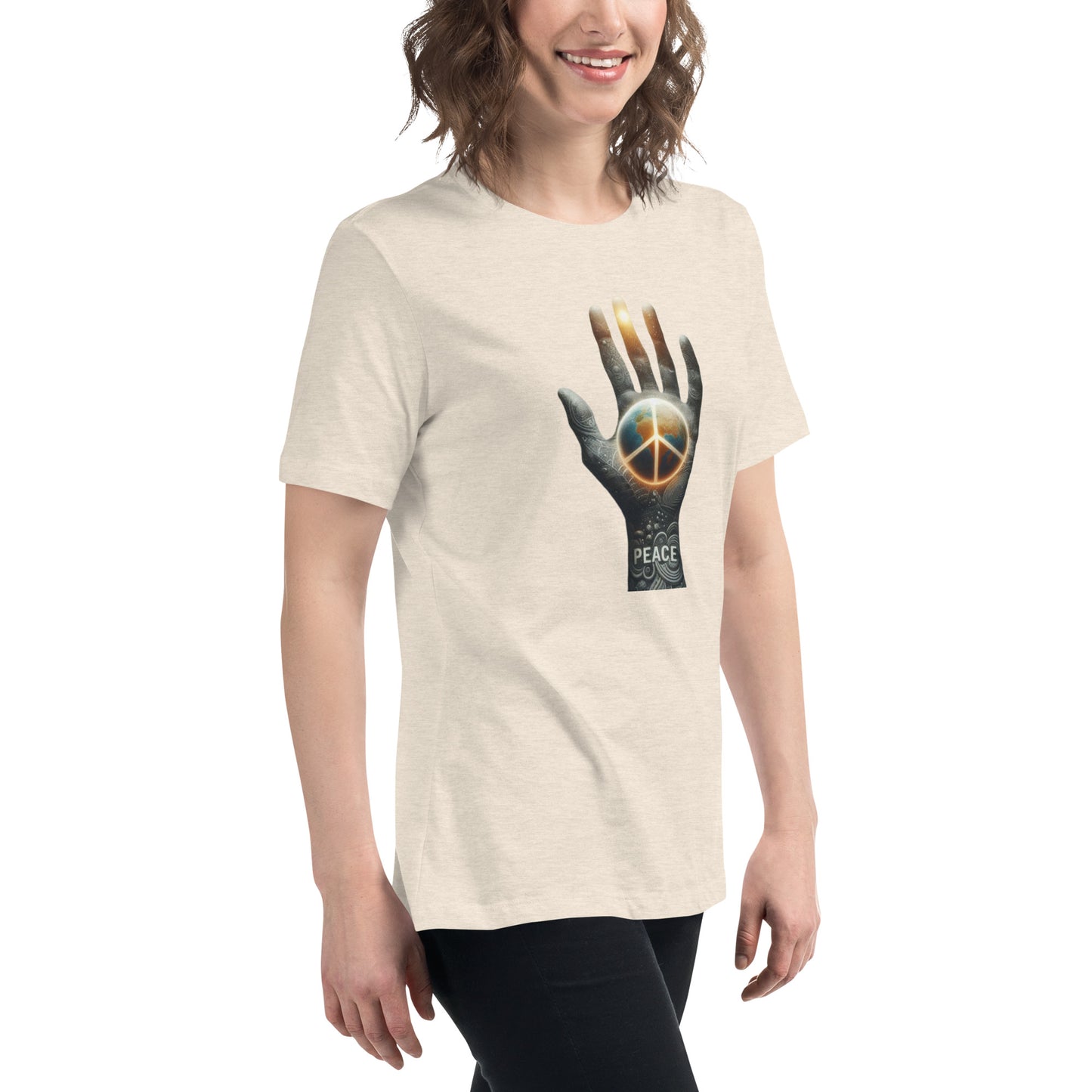 Women's Relaxed T-Shirt
