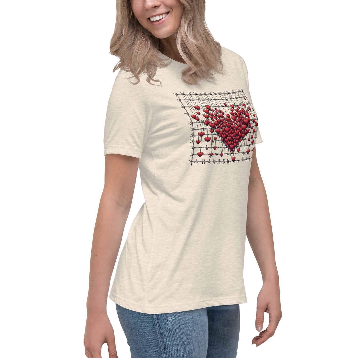 Women's Relaxed T-Shirt