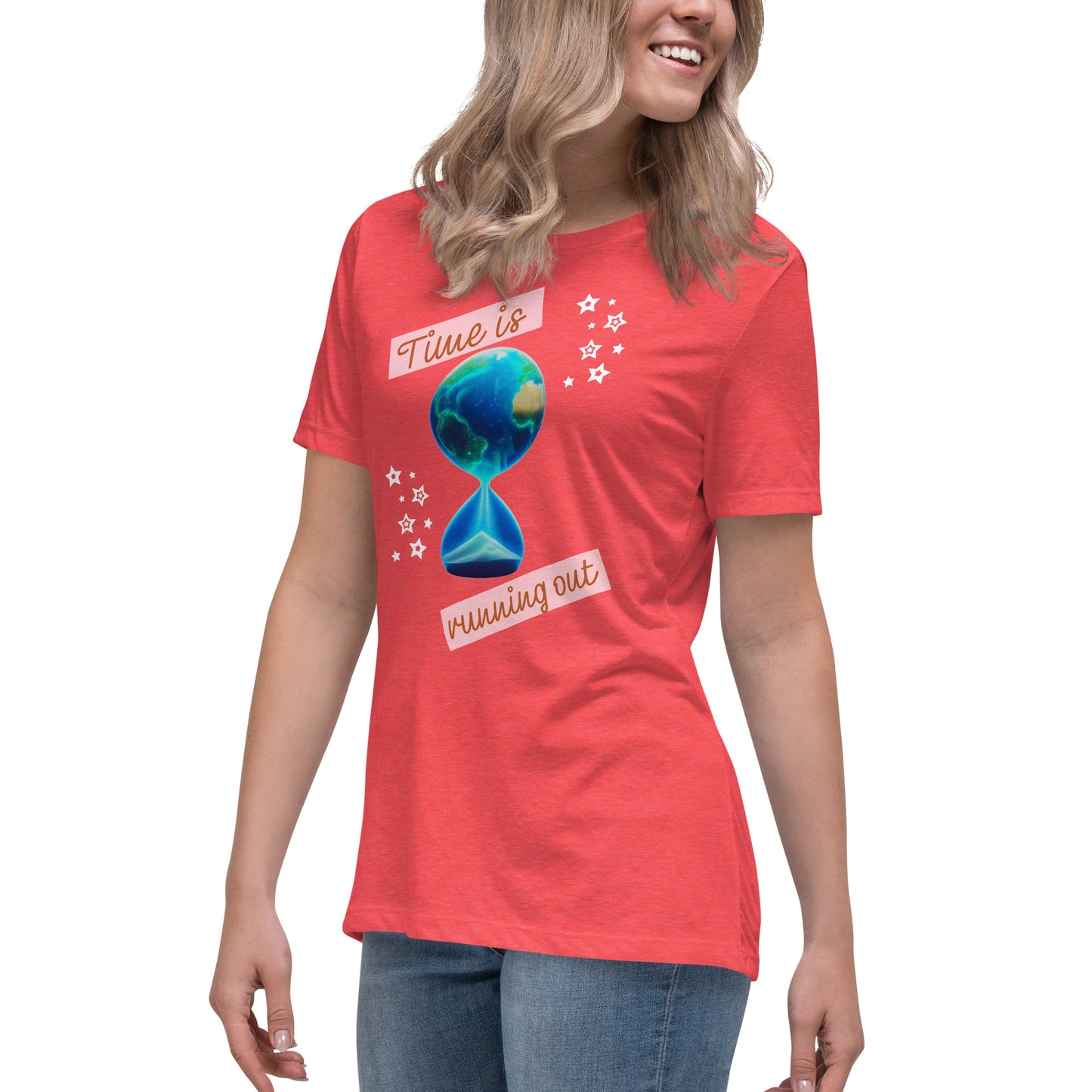 Women's Relaxed T-Shirt