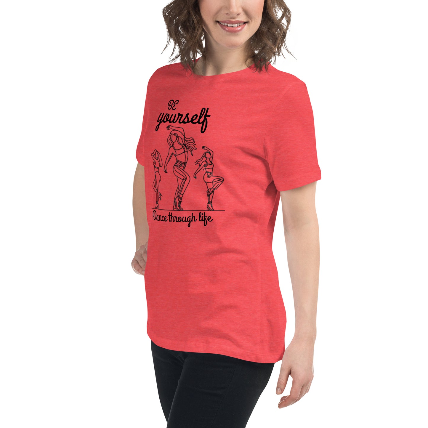 Women's Relaxed T-Shirt