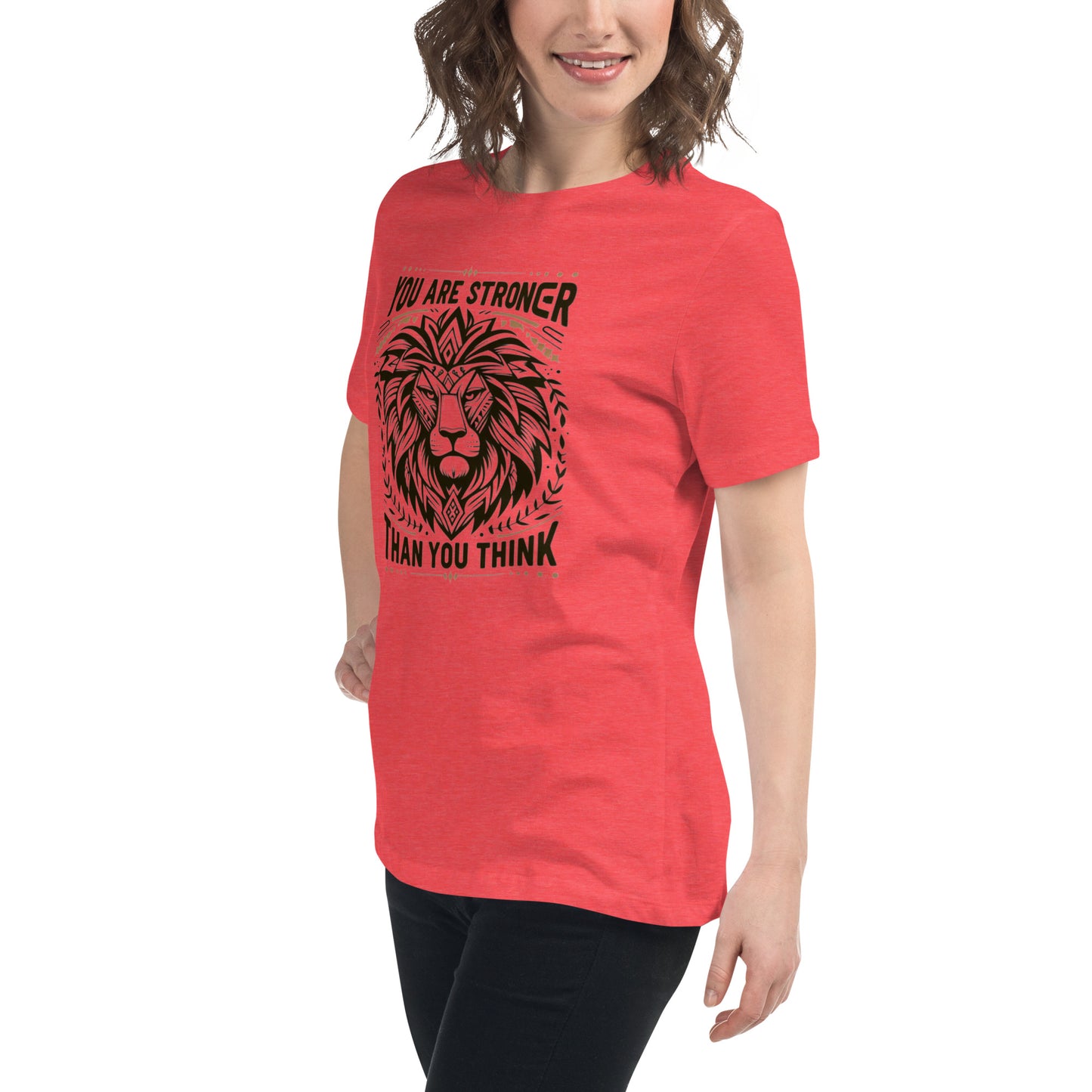 Women's Relaxed T-Shirt