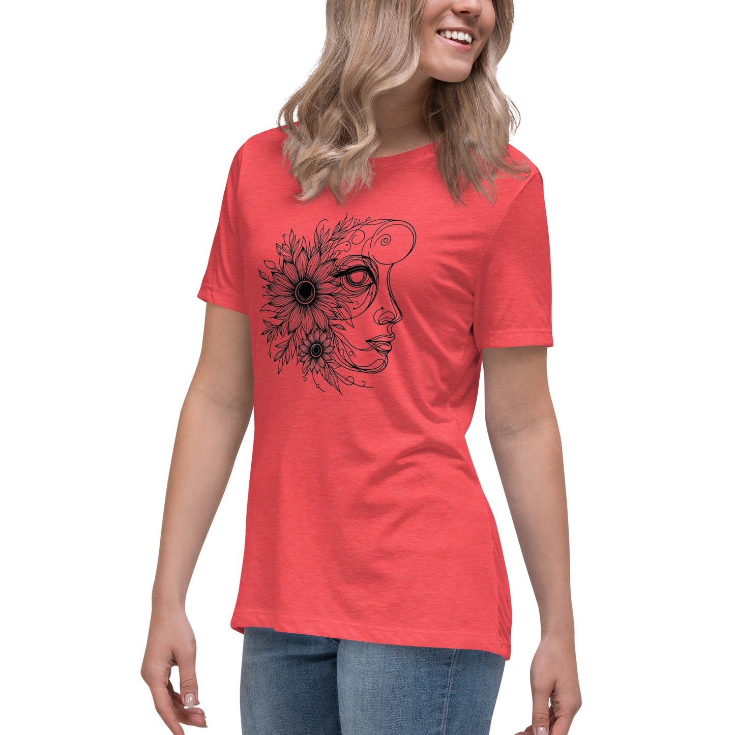 Women's Relaxed T-Shirt