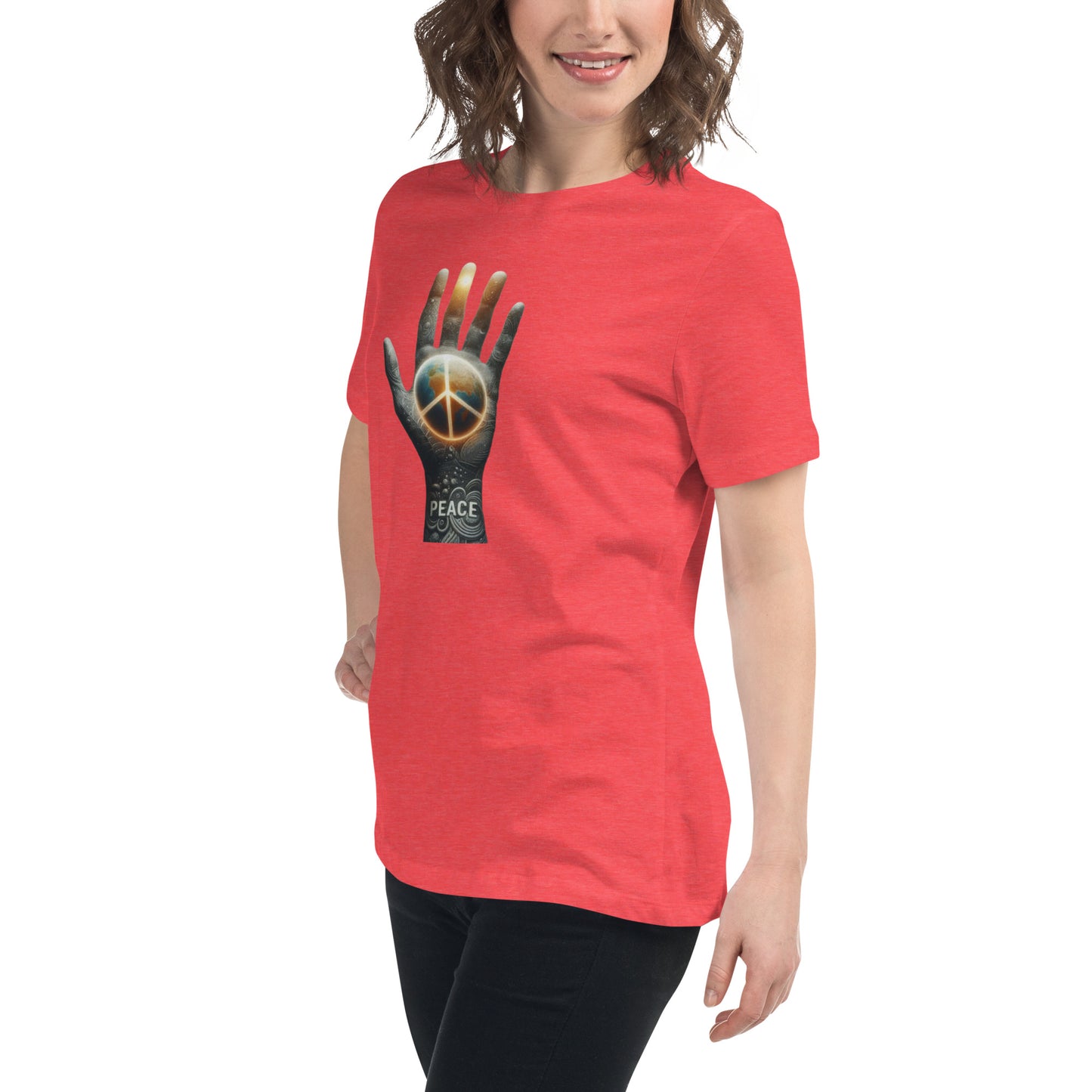 Women's Relaxed T-Shirt