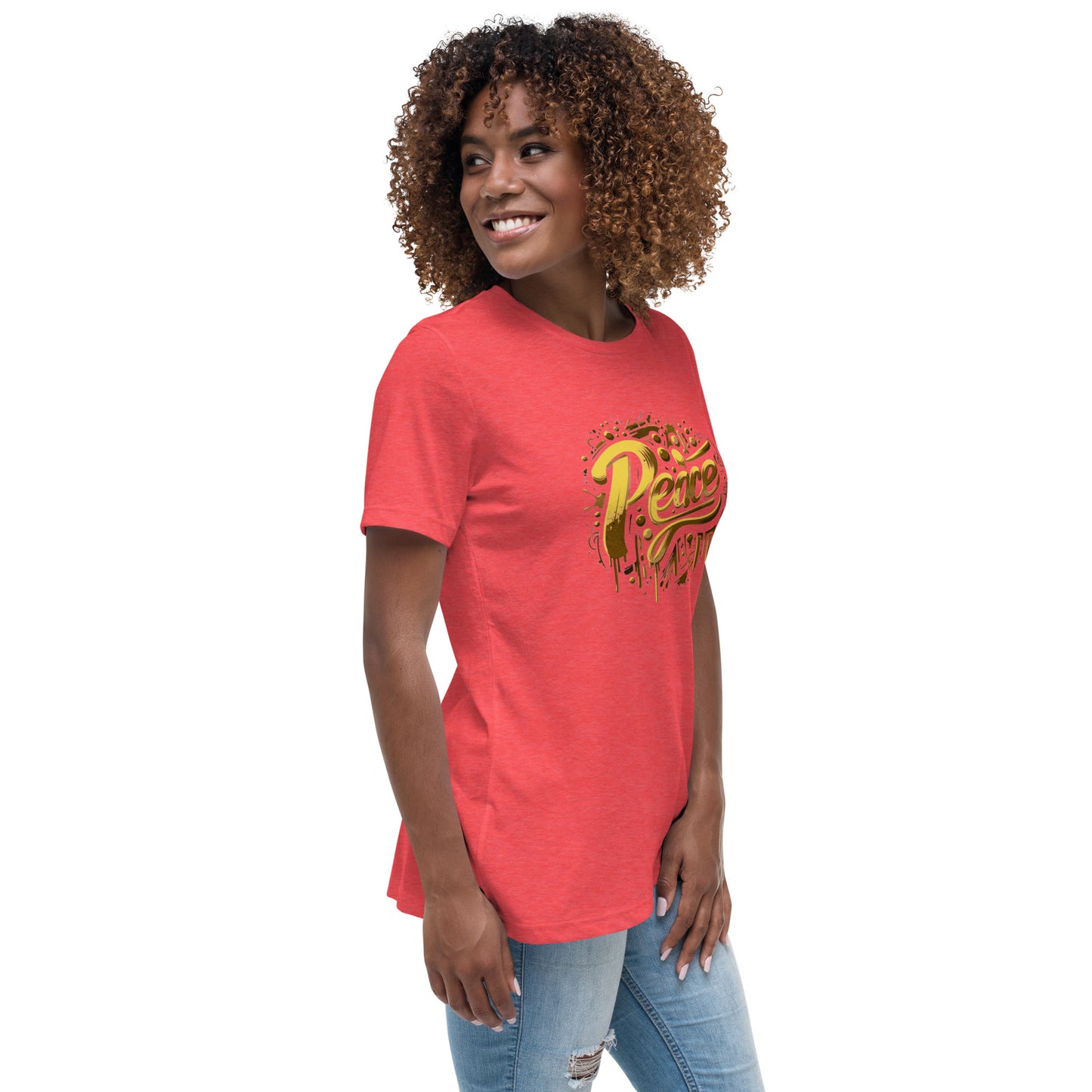 Women's Relaxed T-Shirt