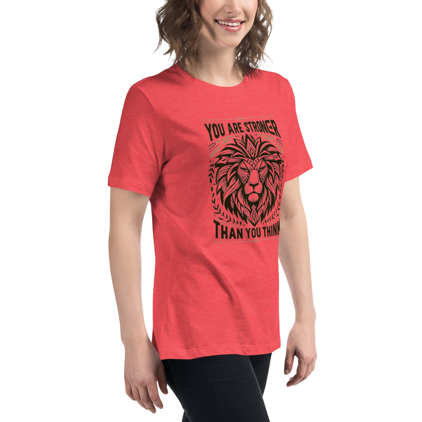 Women's Relaxed T-Shirt