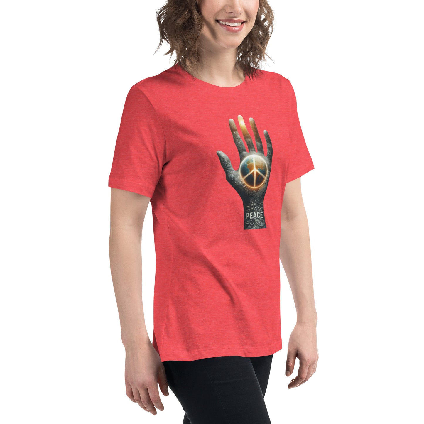 Women's Relaxed T-Shirt