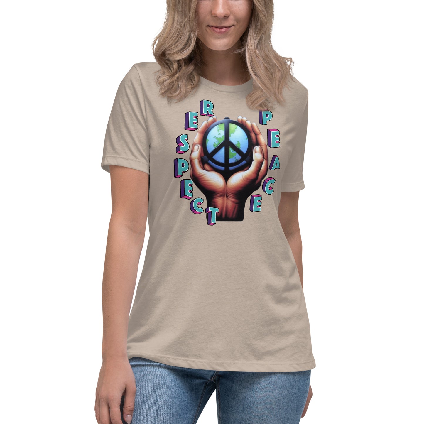 Women's Relaxed T-Shirt