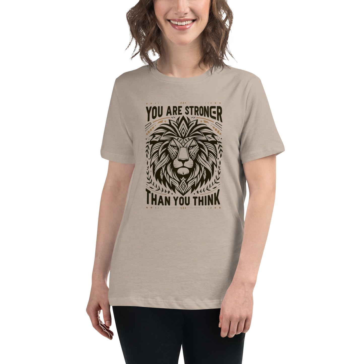 Women's Relaxed T-Shirt