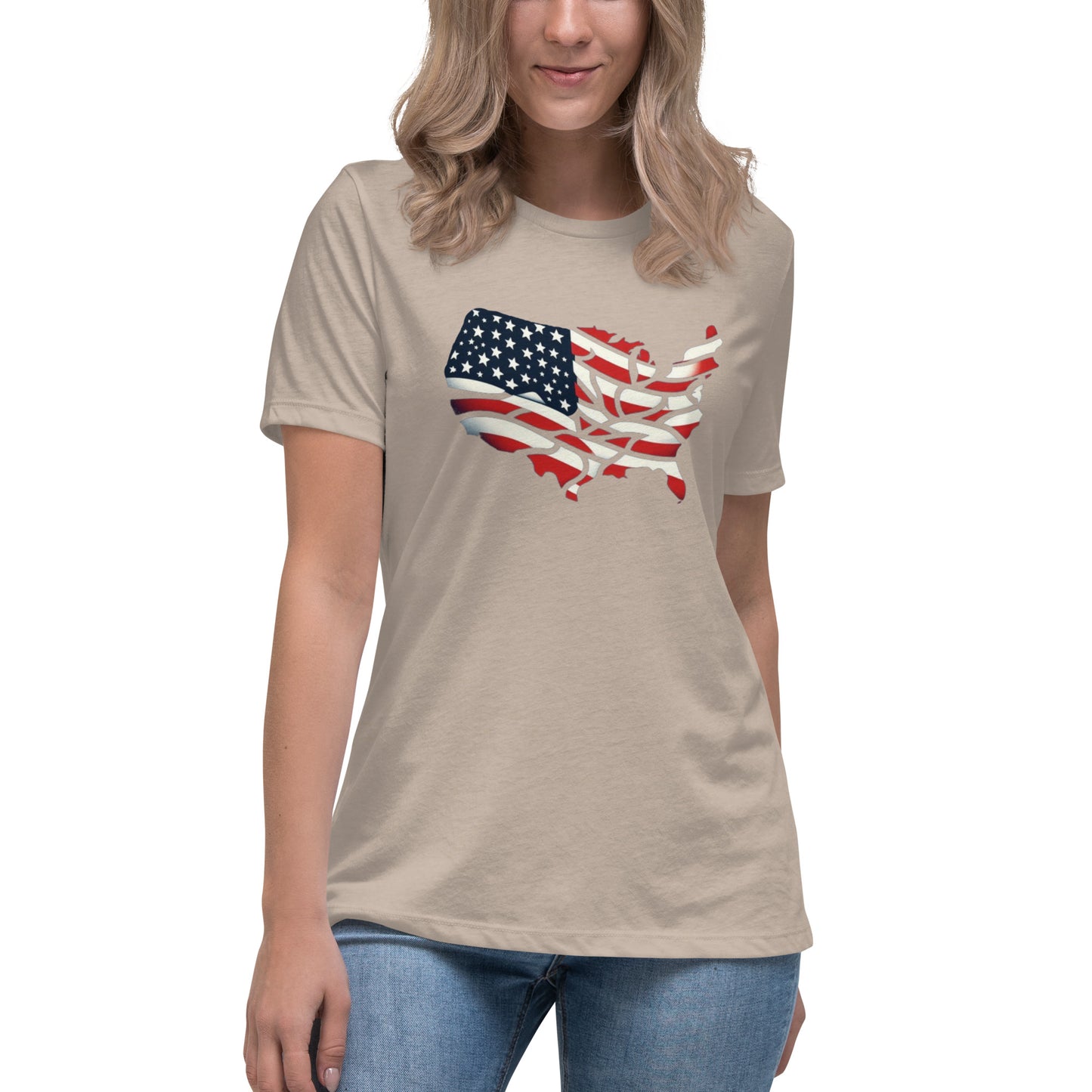 Women's Relaxed T-Shirt