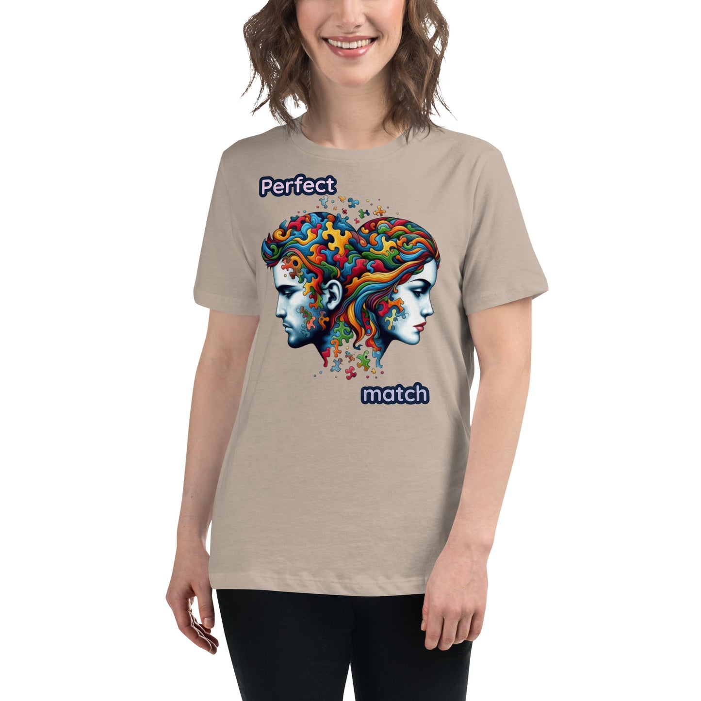 Women's Relaxed T-Shirt
