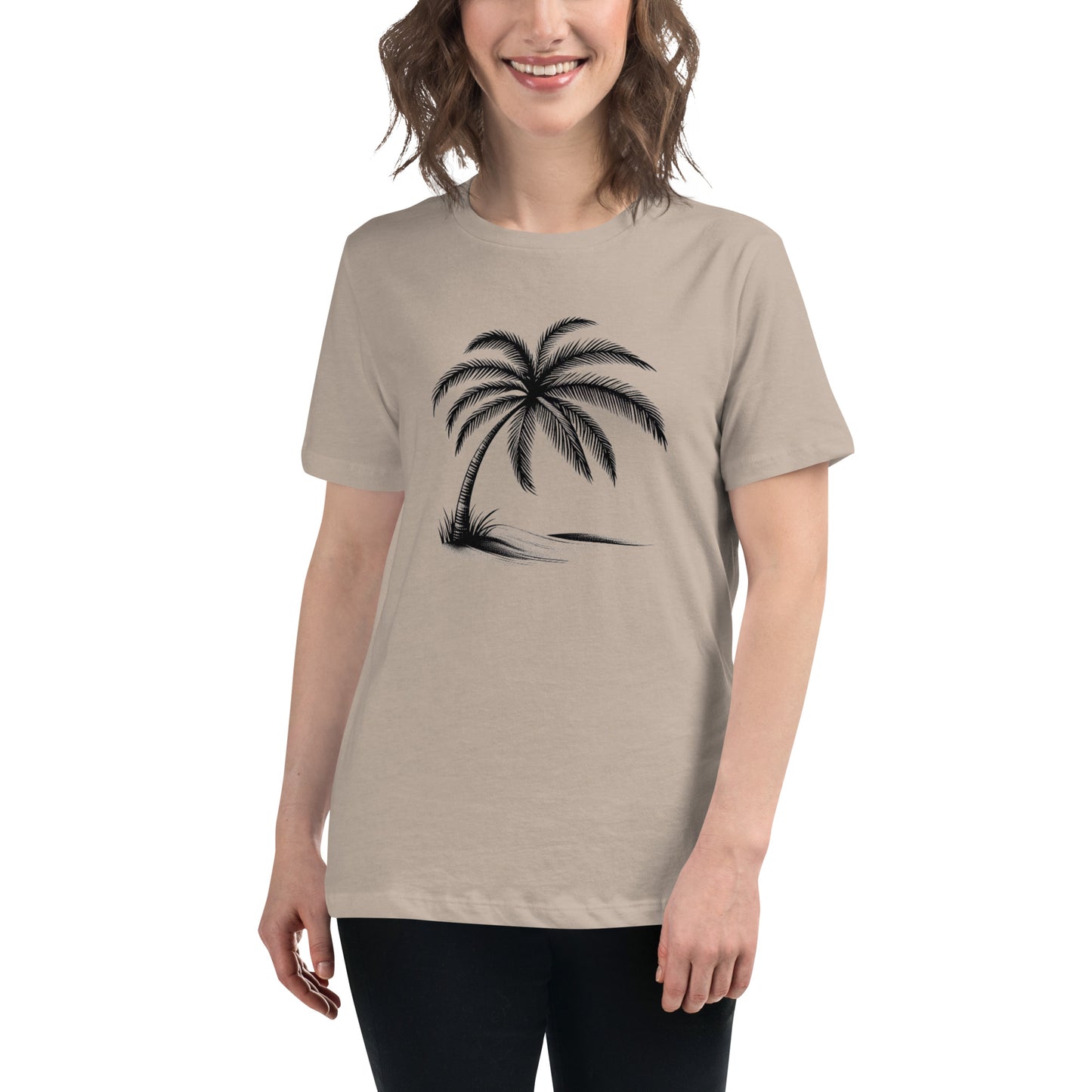 Women's Relaxed T-Shirt